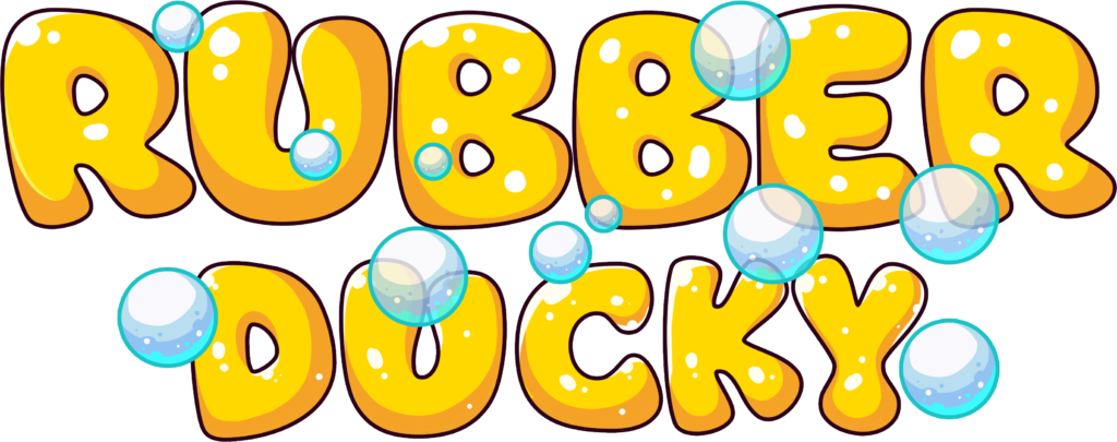 RUBBER DUCKY